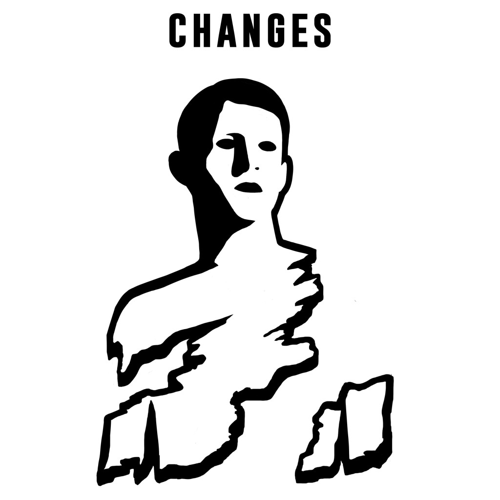 cover libro changes