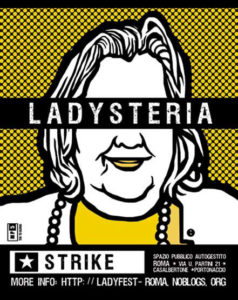 Ladyfest 2012