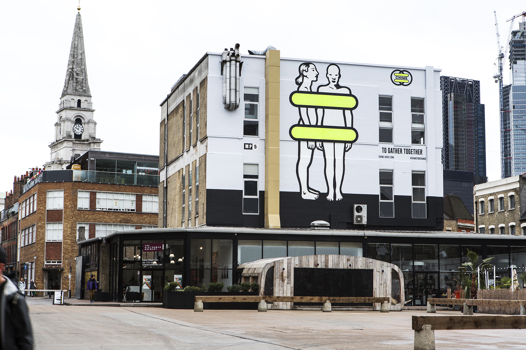 mp5-chime-GUCCI_ArtWall_London_Day_02_Courtesy of Samuel Keyte